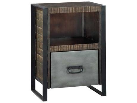 Hekman Office At Home Pittsburgh File Cabinet