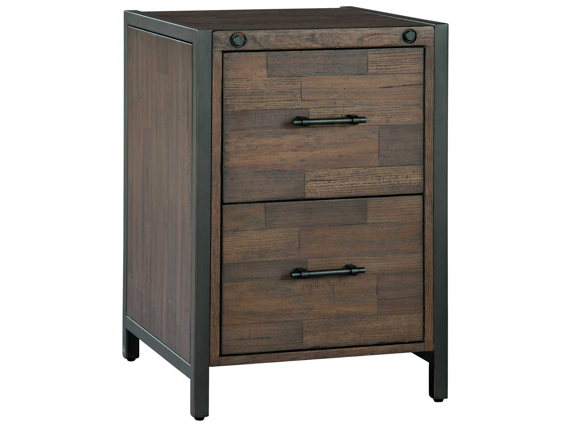 Hekman Office At Home Annarbor File HK28136