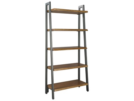 Hekman Office At Home Special Reserve Etagere