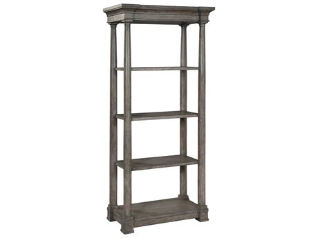 Hekman Office At Home Lincoln Park Etagere
