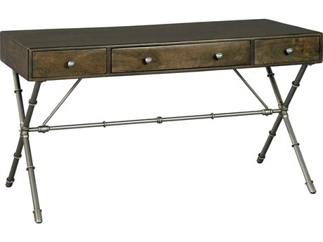 Hekman Office At Home Cambridge Brown Secretary Desk