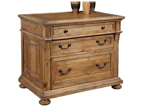 Hekman Office Express File Cabinet