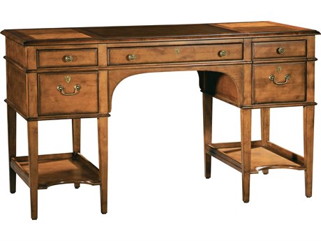 Hekman Accents Lincoln Park Secretary Desk | HK27837