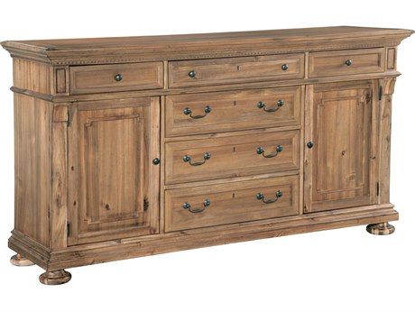 Hekman Wellington Hall 70" Sideboard