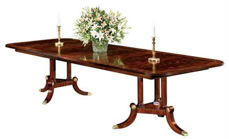 Motivacija govedina prethodnik  Henkel Harris Furniture | Tables, Desks & Beds | LuxeDecor