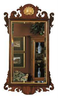 Henkel Harris Chippendale Wall Mirror