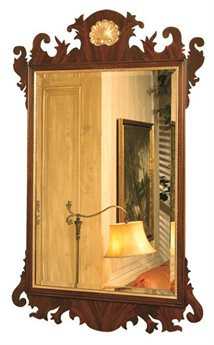 Henkel Harris Chippendale Wall Mirror