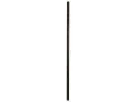 Hinkley Outdoor Light Post