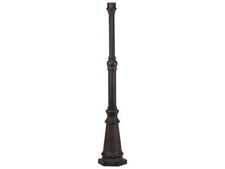 Hinkley Outdoor Light Post