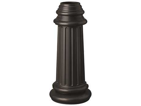 Hinkley Outdoor Light Post