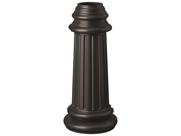 Hinkley Outdoor Light Post