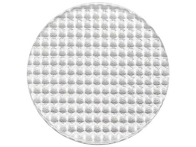 Hinkley 2" Dia. Prismatic Filter Lens (6-Pack)