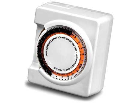 Hinkley Standard Time Clock