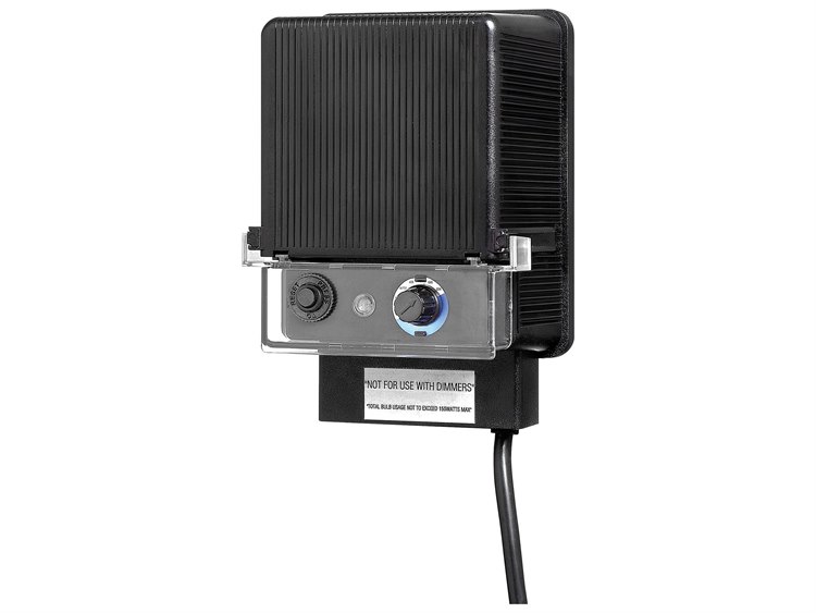 Hinkley 150W 12V Landscape Transformer