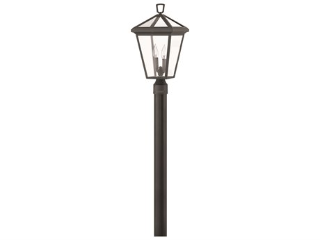 Hinkley Alford Place Outdoor Post Light