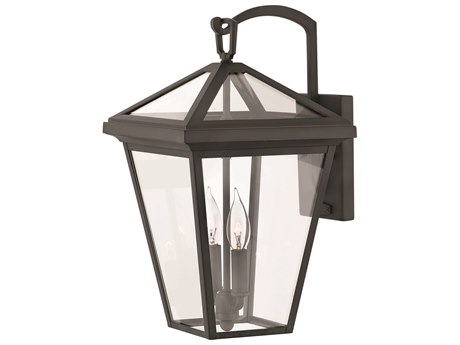 Hinkley Alford Place Outdoor Wall Light