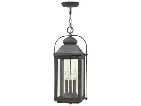 Hinkley Anchorage Outdoor Hanging Light