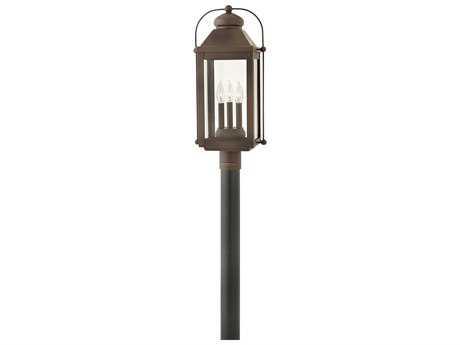 Hinkley Anchorage Outdoor Post Light