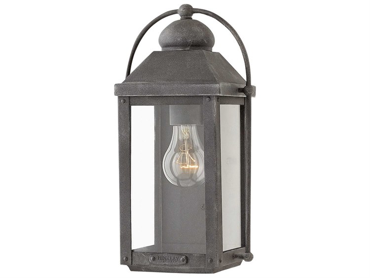 Hinkley Anchorage Outdoor Wall Light
