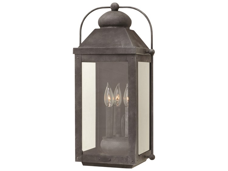 Hinkley Anchorage Outdoor Wall Light