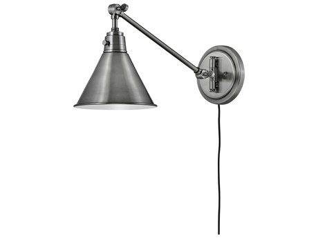 Hinkley Arti 1 Swing Arm Light