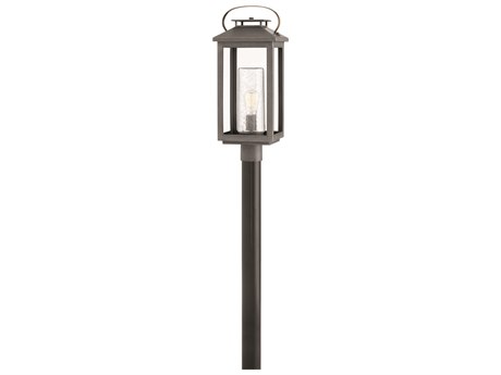 Hinkley Atwater Outdoor Post Light