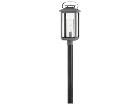 Hinkley Atwater 1 - Light Outdoor Post Light