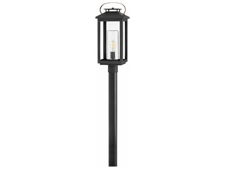 Hinkley Atwater Outdoor Post Light