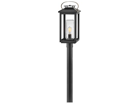 Hinkley Atwater 1 - Light Outdoor Post Light
