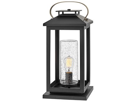 Hinkley Atwater 1 - Light Outdoor Post Light