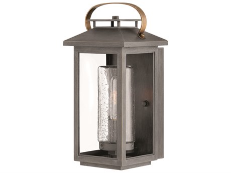 Hinkley Atwater Outdoor Wall Light