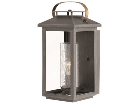 Hinkley Atwater Outdoor Wall Light