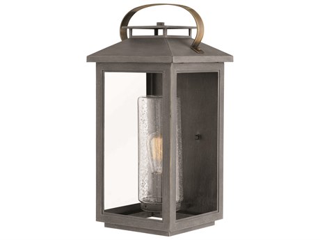 Hinkley Atwater Outdoor Wall Light