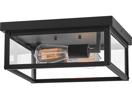 Hinkley Beckham 2 - Light Outdoor Ceiling Light