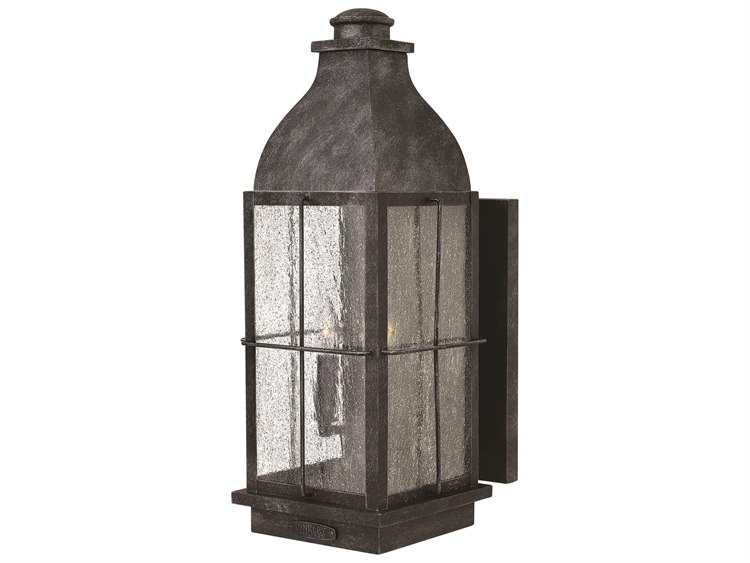 Hinkley Bingham Outdoor Wall Light