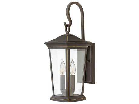 Hinkley Bromley Outdoor Wall Light