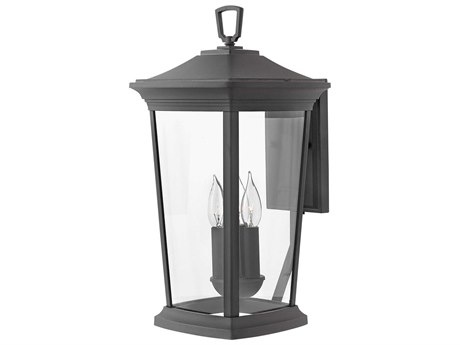 Hinkley Bromley Outdoor Wall Light