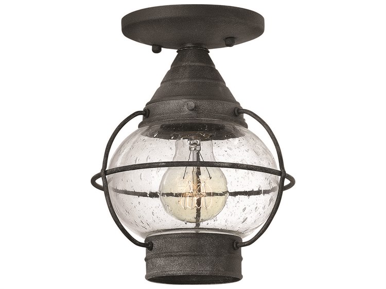 Hinkley Cape Cod Outdoor Ceiling Light