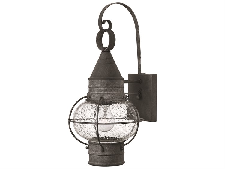 Hinkley Cape Cod 18'' High Outdoor Wall Light