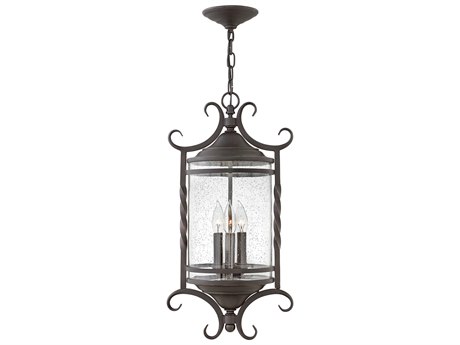 Hinkley Casa Outdoor Hanging Light