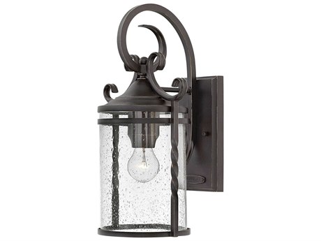 Hinkley Casa Outdoor Wall Light