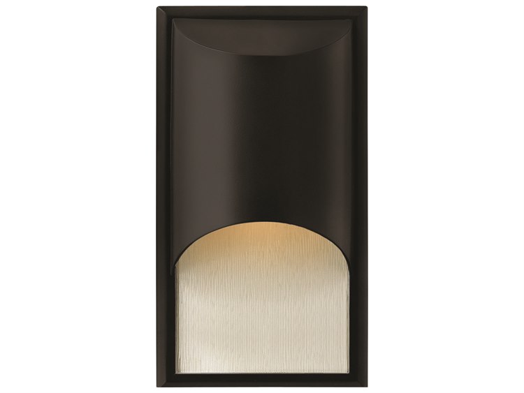 Hinkley Cascade Outdoor Wall Light