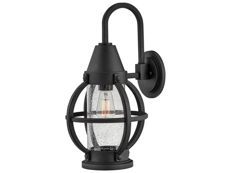 Hinkley Chatham 1 - Light Outdoor Wall Light