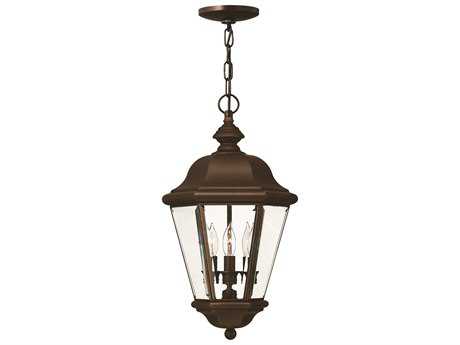 Hinkley Clifton Park Outdoor Hanging Light
