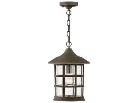 Hinkley Freeport 1 - Light Outdoor Hanging Light