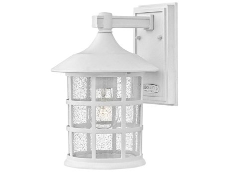 Hinkley Freeport 1 - Light Outdoor Wall Light