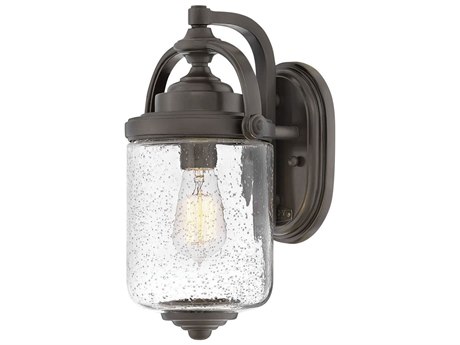 Hinkley Coastal Elements 1 - Light Outdoor Wall Light