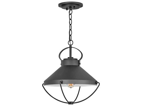 Hinkley Crew 1 - Light Outdoor Hanging Light