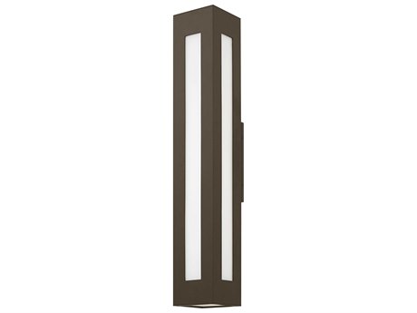 Hinkley Dorian Outdoor Wall Light