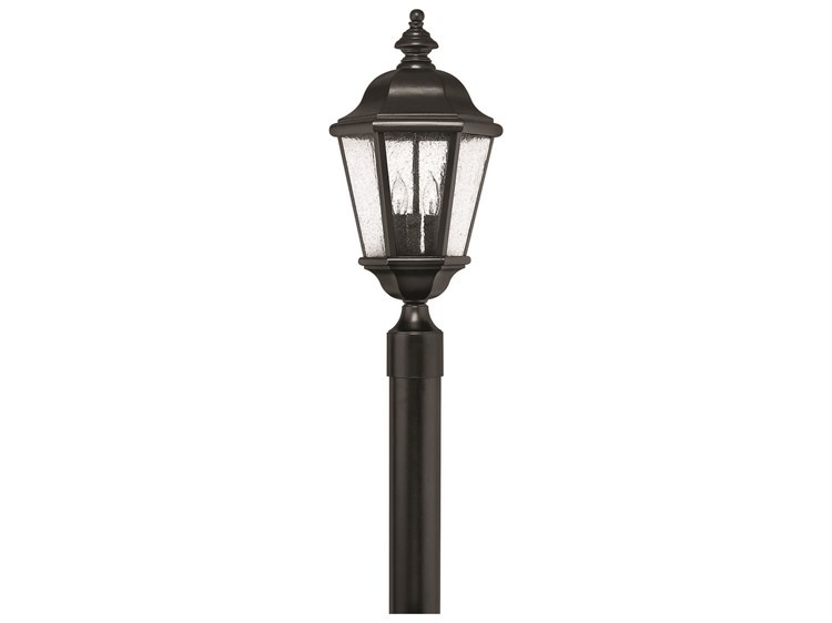 Hinkley Edgewater Outdoor Post Light